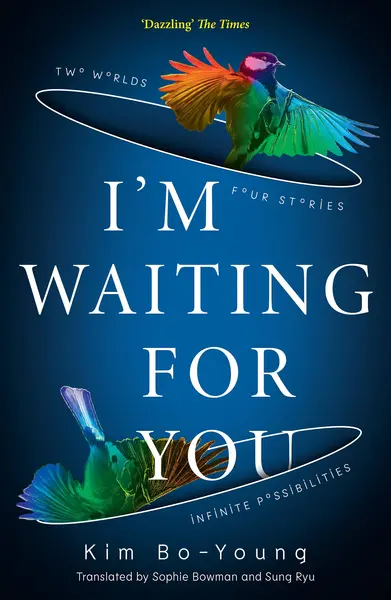I’m Waiting For You | Kim Bo-Young