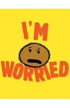 I'm Worried - Michael Ian Black