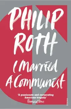 I Married a Communist, Paperback/Philip Roth