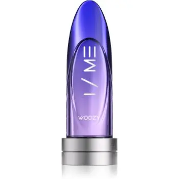 I/ME WOOZY Eau de Parfum unisex