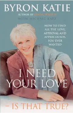 I Need Your Love - Is it True?