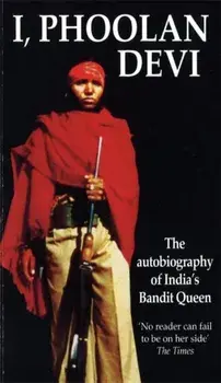 I, Phoolan Devi. The Autobiography of India's Bandit Queen, Paperback/***