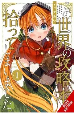 I Picked Up This World's Strategy Guide, Vol. 1 - Atchi|steinbach Ai