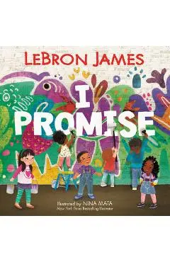 I Promise - Lebron James