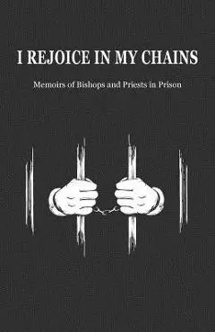 I Rejoice in My Chains - Michael Kozman