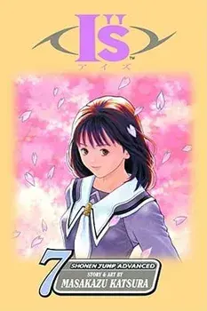 I"s, Vol. 7, Paperback/Masakazu Katsura