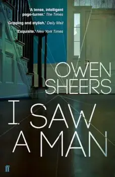 I Saw A Man, Paperback/Owen Sheers