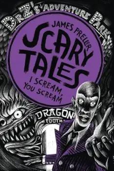 I Scream, You Scream!, Paperback/James Preller
