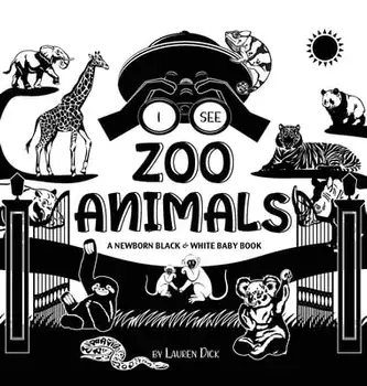 I See Zoo Animals/Lauren Dick