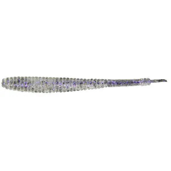 I Shad 9.5cm Prism Shad 5buc