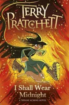I Shall Wear Midnight, Paperback/Terry Pratchett