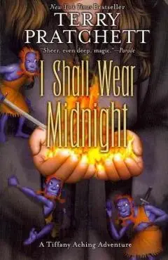 I Shall Wear Midnight - Terry Pratchett
