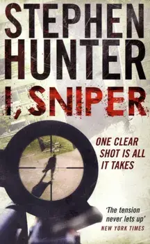 I, Sniper, Paperback/Stephen Hunter