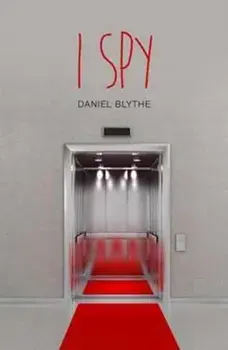 I Spy, Paperback/Daniel Blythe