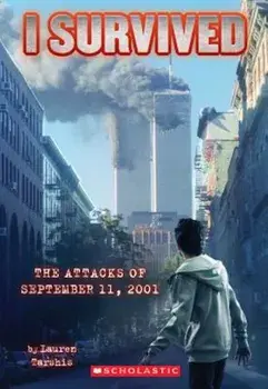 I Survived the Attacks of September 11th, 2001, Paperback/Lauren Tarshis