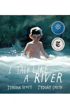 I Talk Like a River - Jordan Scott