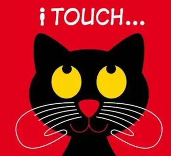 I Touch.../Patrick George