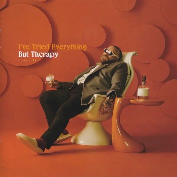 I've Tried Everything But Therapy (Part I) | Teddy Swims