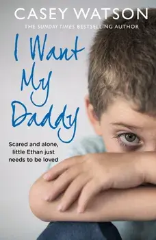 I Want My Daddy, Paperback/***