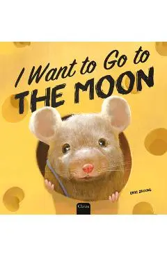 I Want to Go to the Moon - Eric Zhang