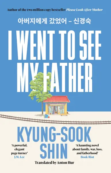 I Went To See My Father