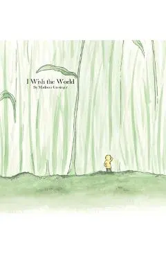 I Wish the World - Madison Giesinger
