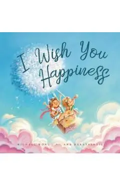 I Wish You Happiness - Michael Wong