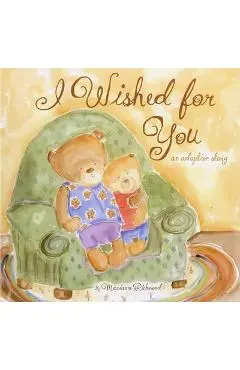 I Wished for You - Marianne Richmond