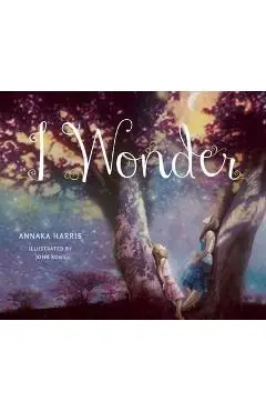 I Wonder
