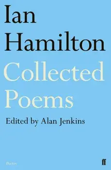 Ian Hamilton Collected Poems. Main, Paperback/Ian Hamilton