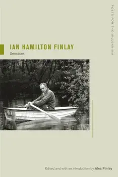 Ian Hamilton Finlay. Selections, Paperback/***