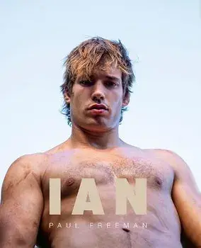Ian, Hardcover/Paul Freeman