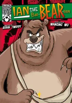 Ian the Bar-BEAR-Ian, Paperback/Robin Twiddy