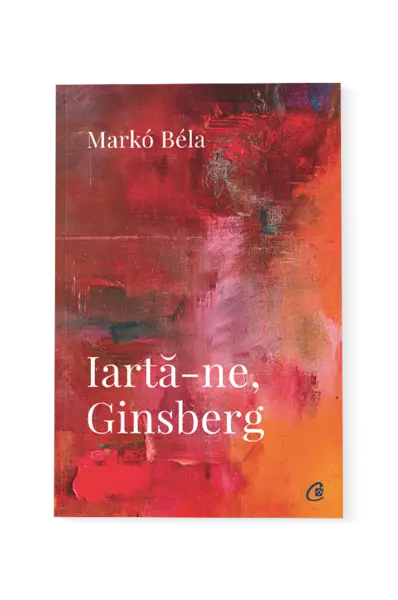 Iartă-ne, Ginsberg