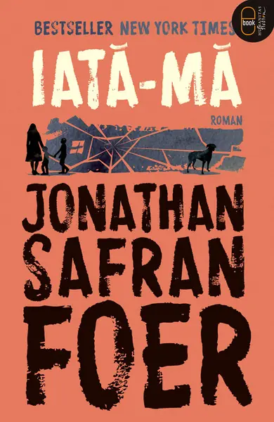 Iată-mă (ebook)