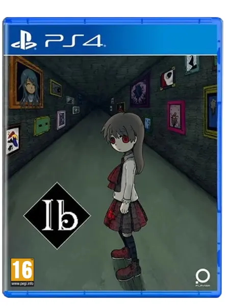 Ib PC|Nintendo Switch