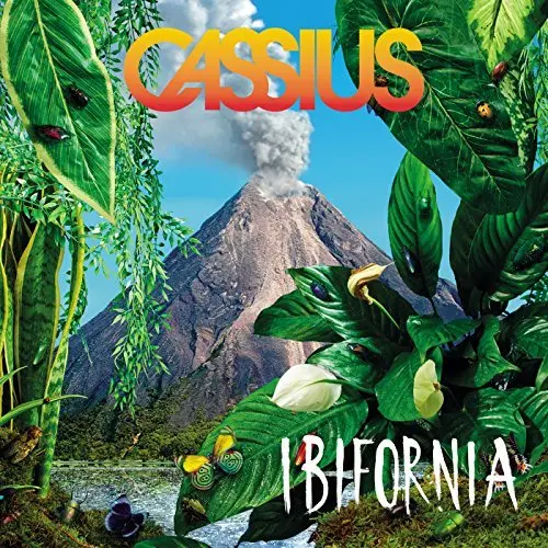 Ibifornia - Vinyl | Cassius