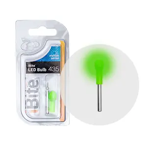 IBITE 435 BATERIE+ BULB MS