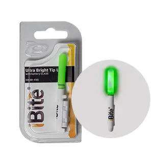 Ibite Led Varf Verde