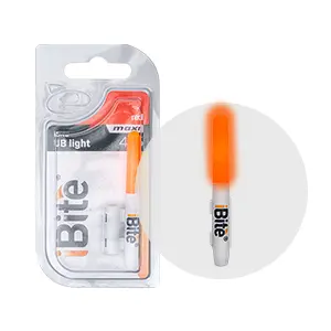 IBITE UB LIGHT MAXI ROSU