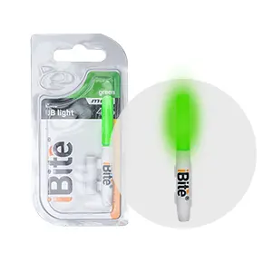 IBITE UB LIGHT MAXI VERDE
