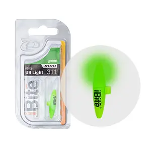 IBITE UB LIGHT MINI VERDE