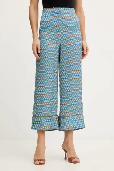 IBlues pantaloni ORTENSIA