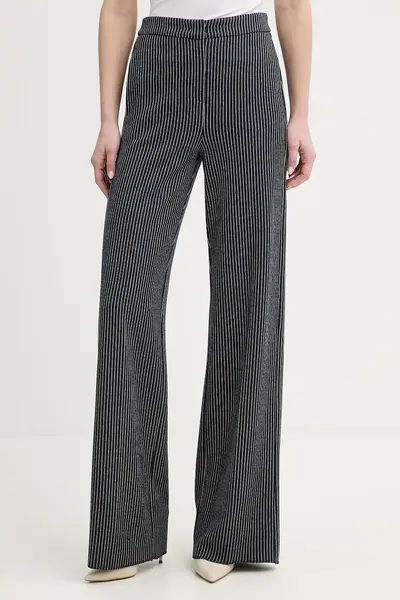 IBlues pantaloni WIDELEG