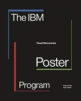 IBM Poster Program. Visual Memoranda, Paperback/Shea Tillman