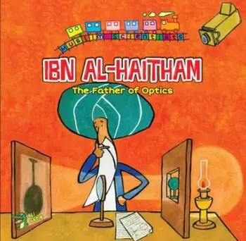 Ibn Al-Haitham. The Father of Optics, Paperback/***