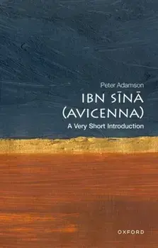 Ibn Sina (Avicenna): A Very Short Introduction, Paperback/***