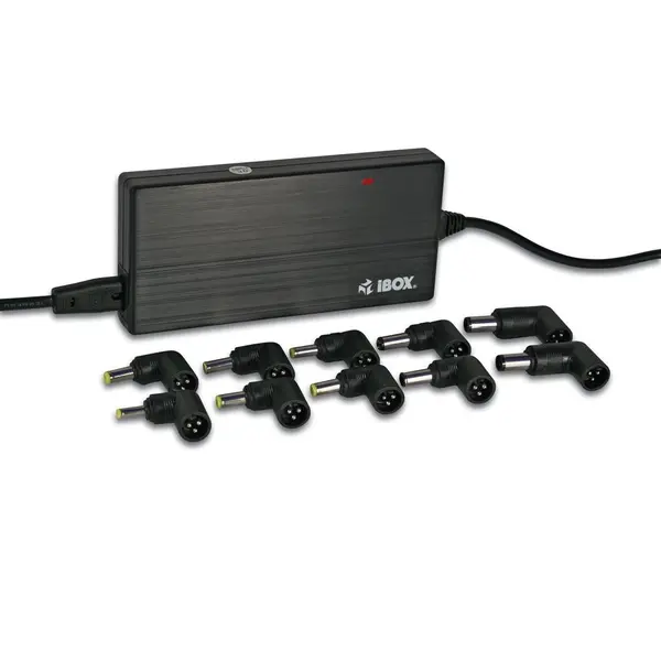 IBOX Alimentator universal pentru notebook I-BOX IUZ90WA 90W AUTOMATIC