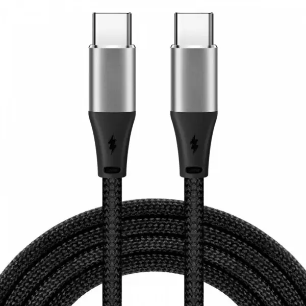 IBOX Cablu USB iBOX USB-C, 2m