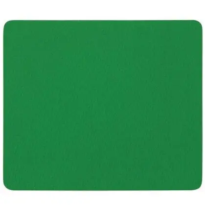 IBOX Mousepad iBox Egerpad, verde, 178x208mm